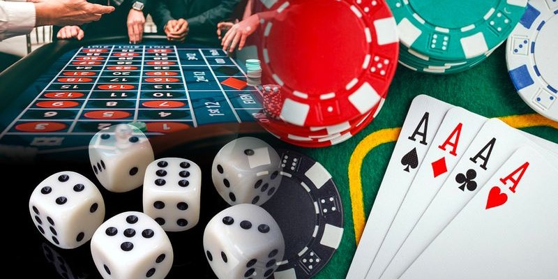 mẹo chơi casino từ các game thủ hàng đầu