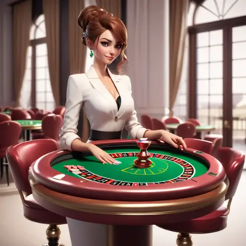 Exploring Thabet A Comprehensive Insight into the Thriving Online Casino