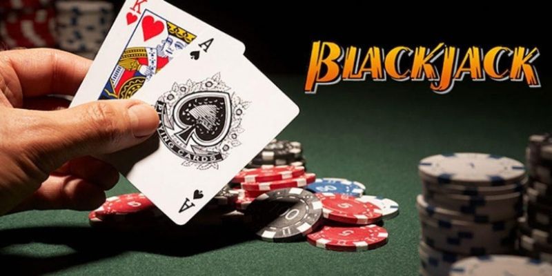 cách chơi blackjack thabet