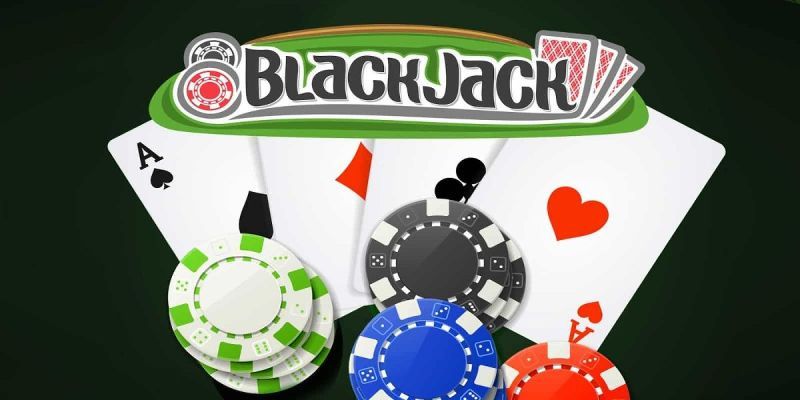 luật chơi blackjack thabet