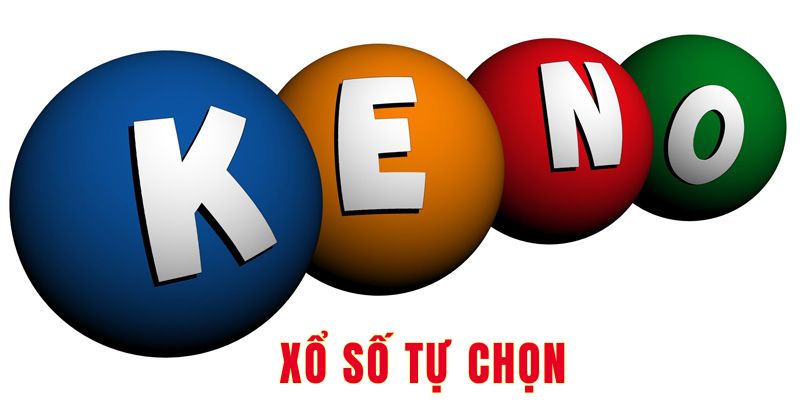 hướng dẫn chơi keno