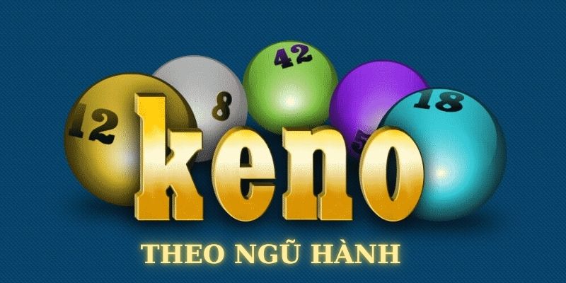 cách đặt cược keno