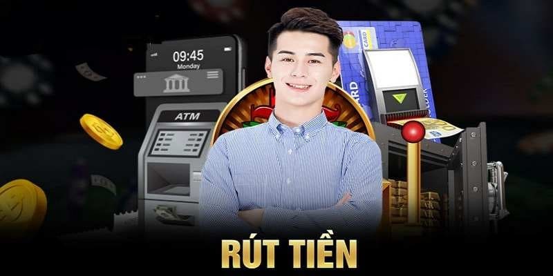 hướng dẫn rút tiền từ nhà cái thabet